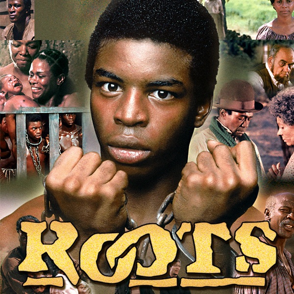 Roots Serie Roots Serie