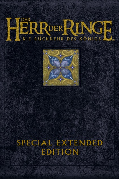 Herr Der Ringe Extended Version Stream Herr Der Ringe Extended Version Stream