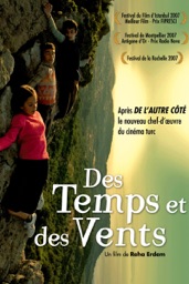 Des temps et des vents