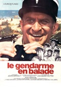 Le gendarme en balade