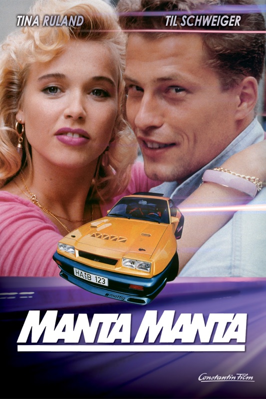 Manta Manta