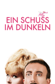 Ein Schuss Im Dunkeln
