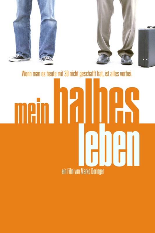 Mein Halbes Leben