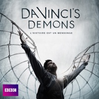 Télécharger Da Vinci's Demons, Saison 1 (VOST) Episode 6