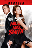 Mr. & Mrs. Smith (Unrated)