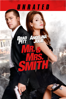 Doug Liman - Mr. & Mrs. Smith (Unrated) artwork