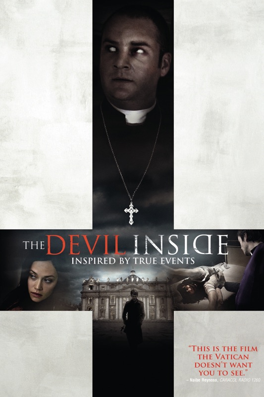 The Devil Inside