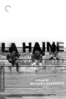 La haine - Mathieu Kassovitz