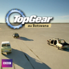 Top Gear au Botswana - Top Gear