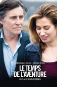 Le temps de l'aventure
