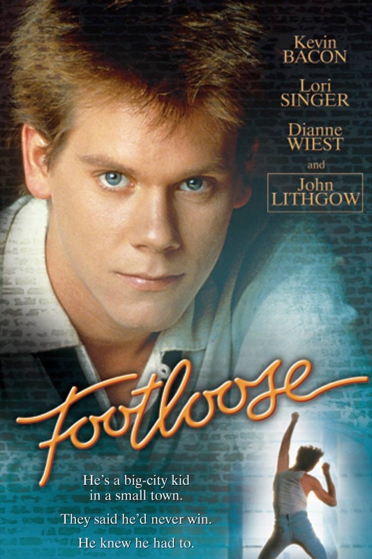Footloose (1984)