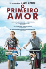 Capa do filme O Primeiro Amor