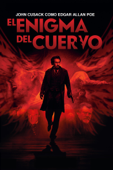 El enigma del cuervo (The Raven) [Doblada] [2012]