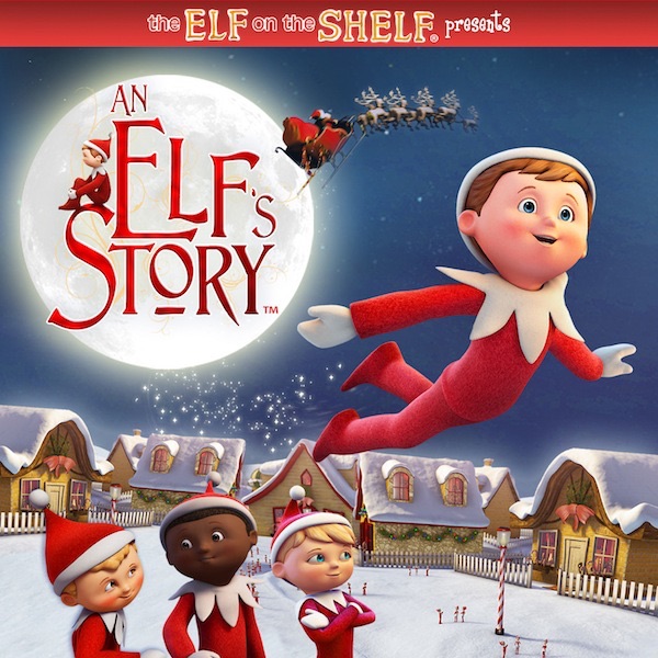 An Elf's Story
