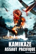 Kamikaze : Assaut dans le Pacifique