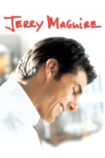 Capa do filme Jerry Maguire - A Grande Virada (Legendado)