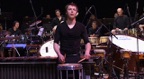 Planet Rudiment II (from "The Percussive Planet")
