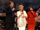 Bigger Than Any Mountain (feat. Stephen Hill, Ann Downing & Amy Lambert) - Bill & Gloria Gaither