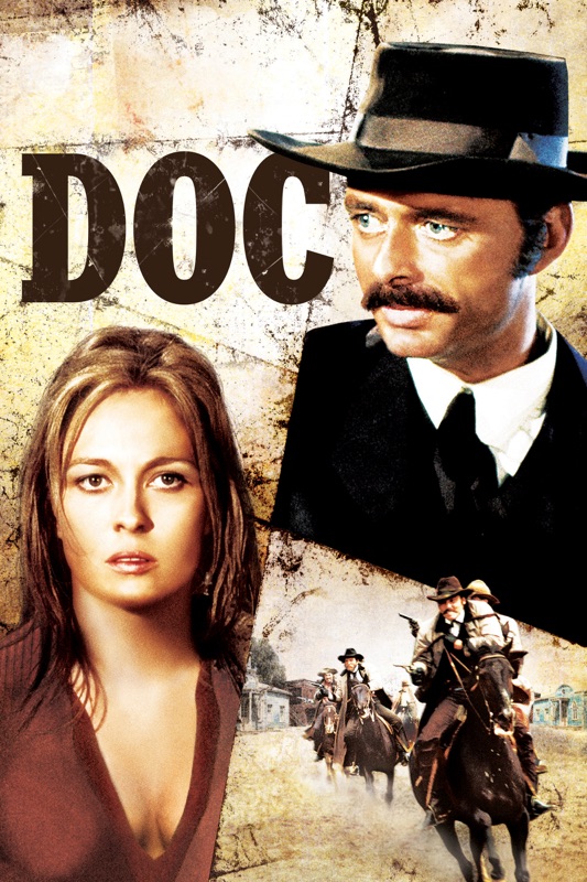Doc (1971)