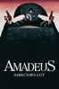 Amadeus (Director's Cut) - Miloš Forman