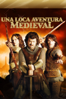 Una loca aventura medieval (Subtitulada) - David Gordon Green