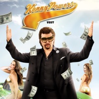 Télécharger Kenny Powers, Saison 4 (VOST) Episode 7