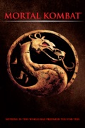 Mortal Kombat (1995)
