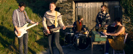 Second Chance - Rend Collective
