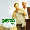 Psych, Season 5 - Psych