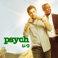 Psych, Season 5