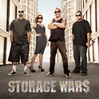 Storage Wars, Season 5