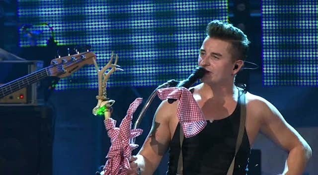 So liab hob i di (Live)