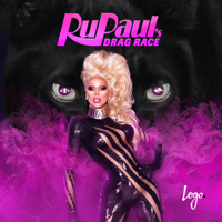 Snatch Game - RuPaul's Drag Race Cover Art