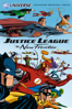 Justice League: The New Frontier - Dave Bullock