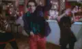 The Boogie Woogie