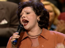 He's Worthy (feat. Allison Durham Speer) - Bill & Gloria Gaither