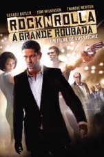 Capa do filme RocknRolla: A Grande Roubada (RocknRolla)