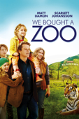 We Bought a Zoo