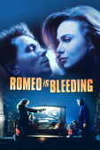 Romeo Is Bleeding