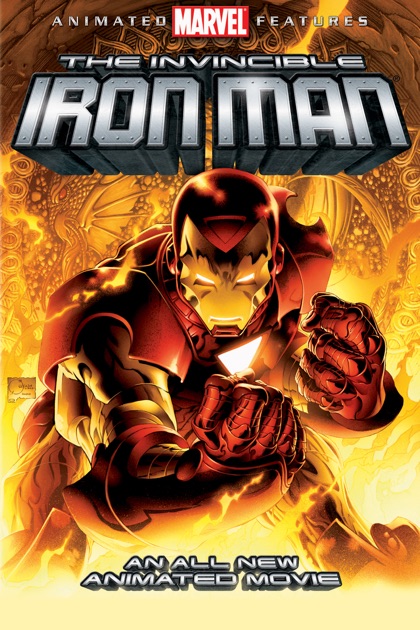 Mark 1 Iron Man Comic<br/>