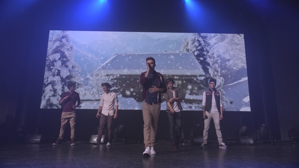 One Direction - One Thing