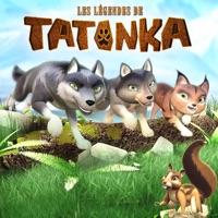 Télécharger Les légendes de Tatonka, Partie 2 Episode 5
