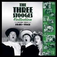 Three Stooges - The Collection 1940-1942