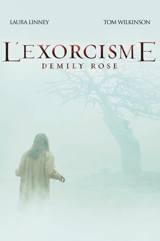 L'exorcisme d'Emily Rose