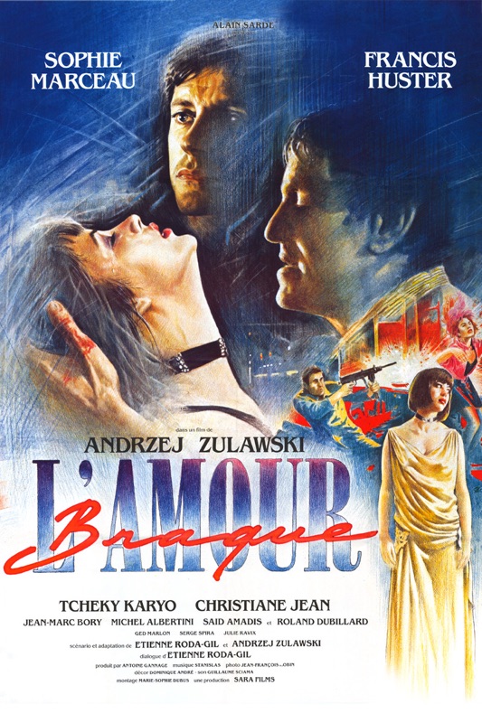 L'amour braque