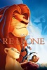 Locandina Il re leone su Apple iTunes Locandina Il re leone su Apple iTunes