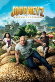 Journey 2: The Mysterious Island