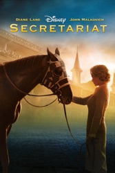 Secretariat