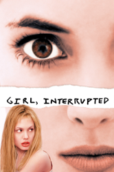 Girl, Interrupted - James Mangold Cover Art