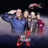 Red Dwarf X - Red Dwarf
